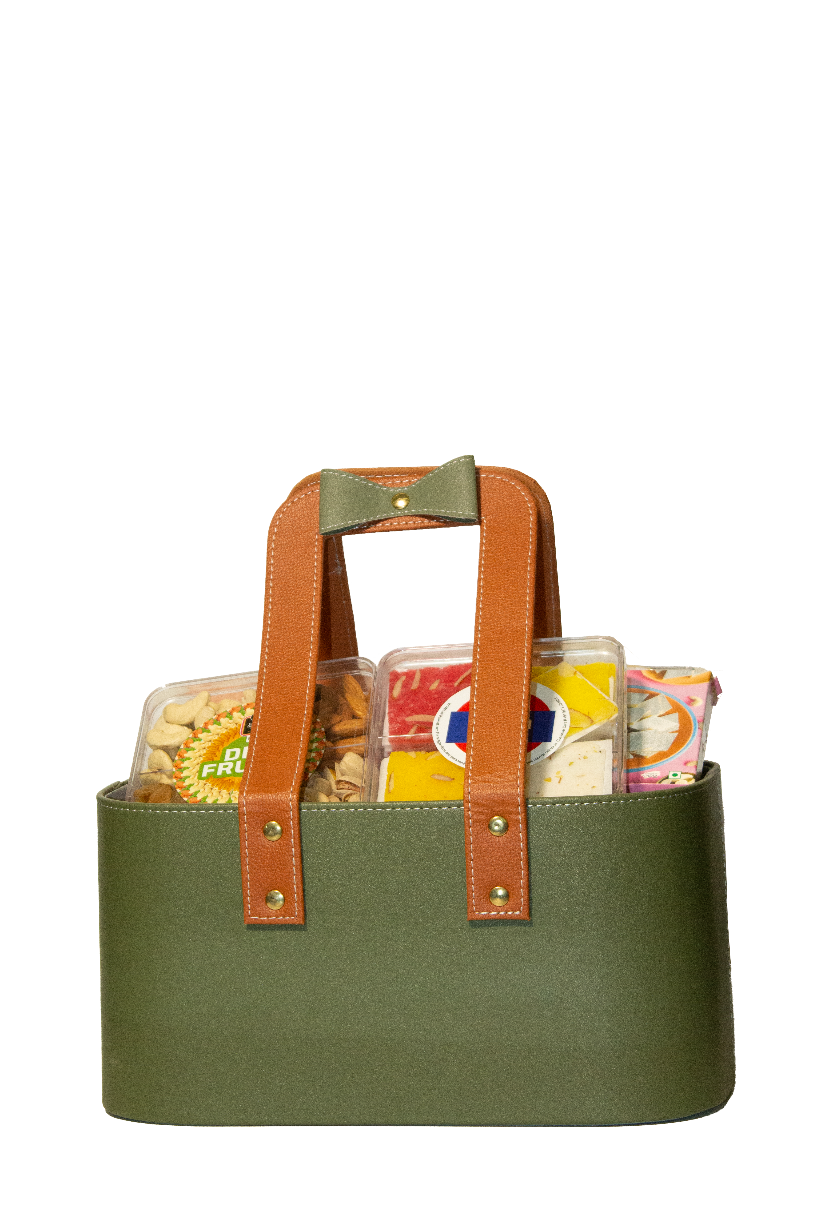 Green Bliss Festive Hamper