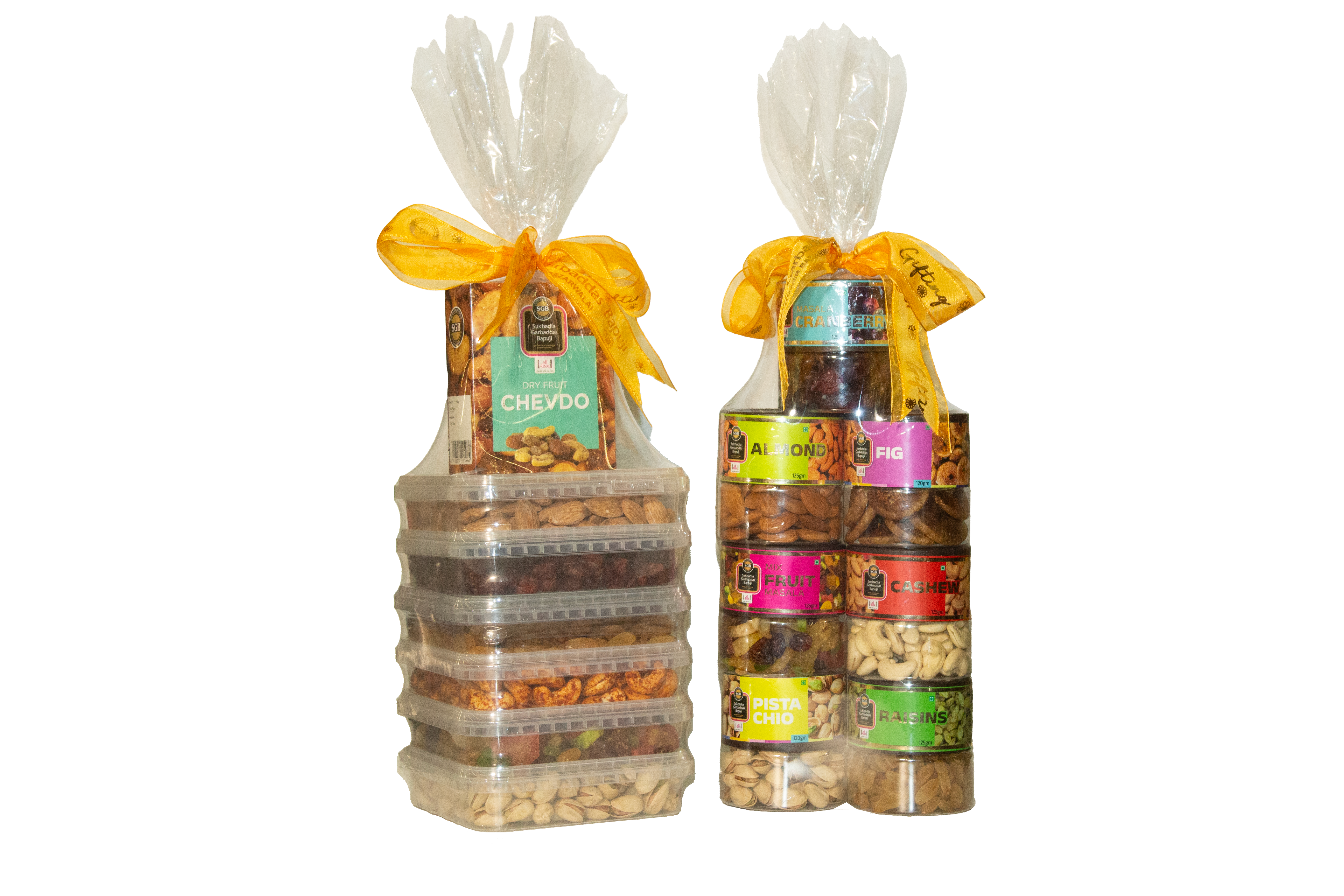 Royal Nut Tower