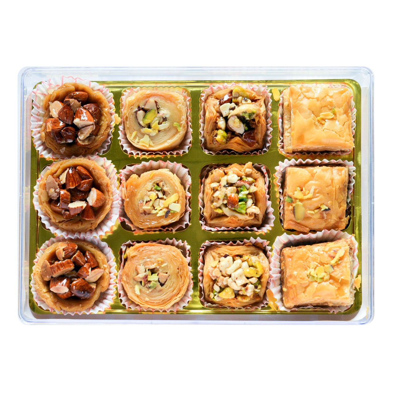 Baklawa