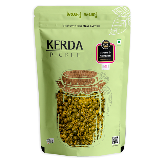 Kerda Pickle