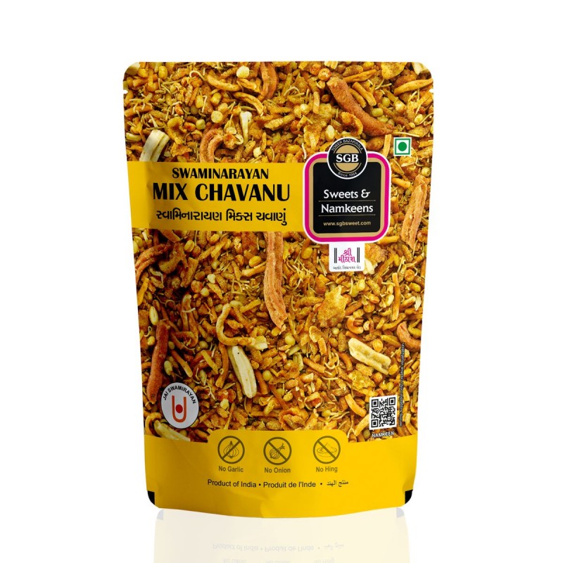 Swaminarayan Chavanu