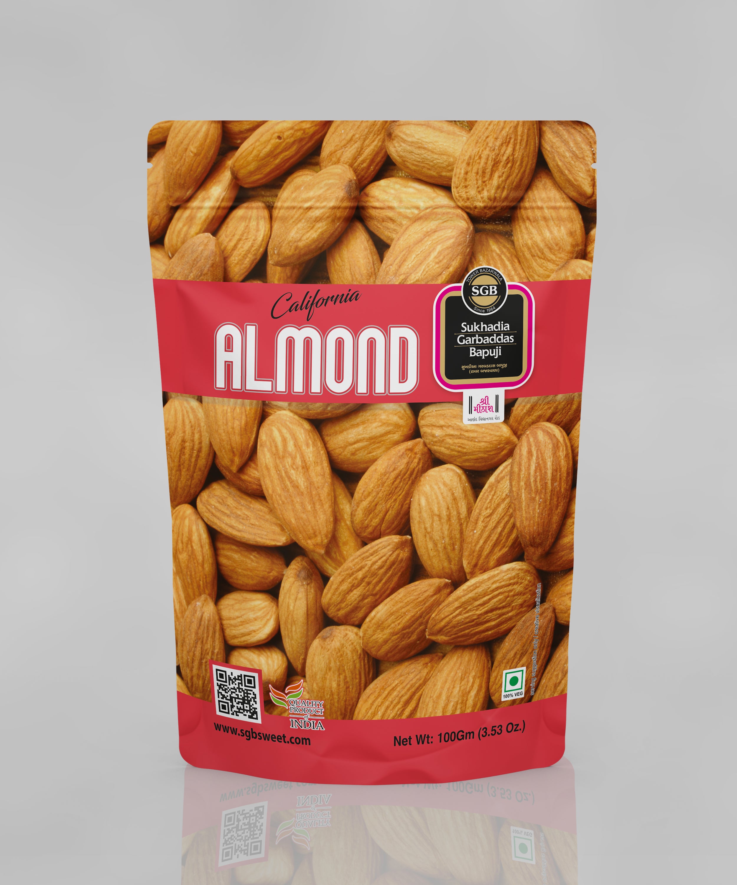 Almond