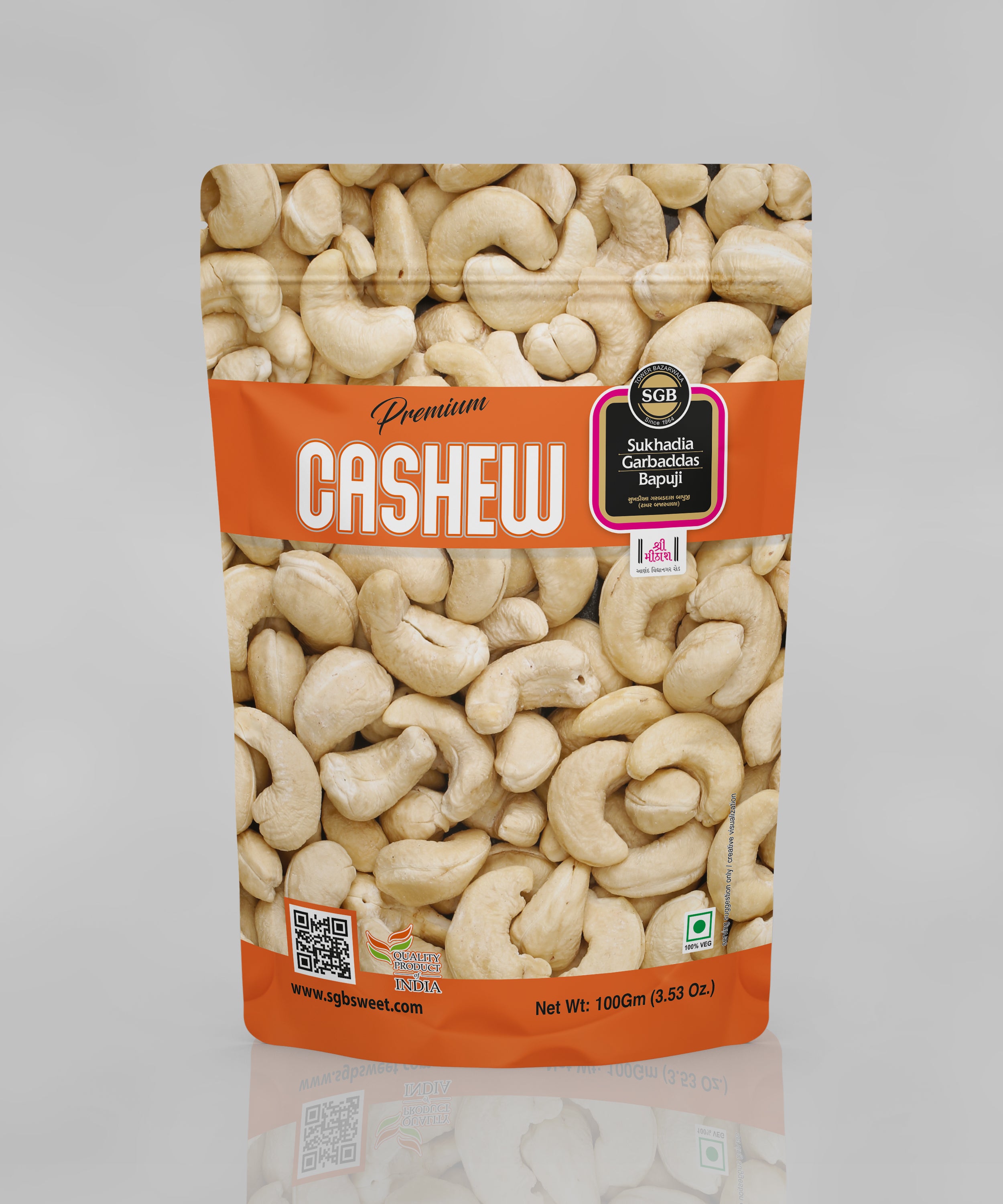 Cashew