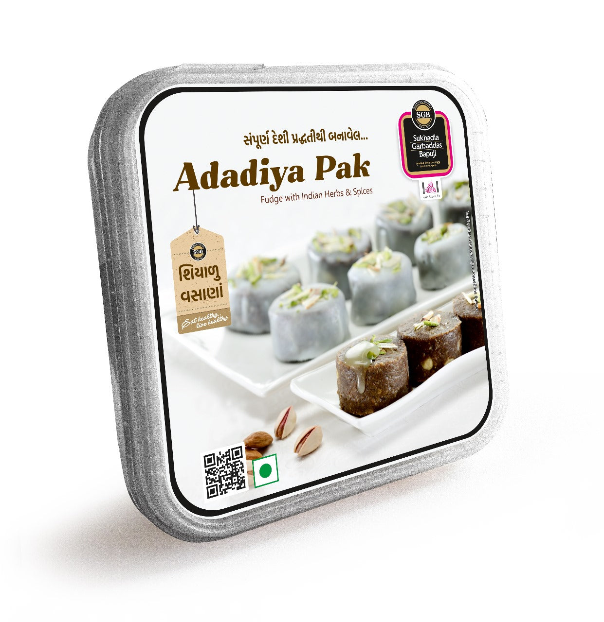 Adadiya Pak