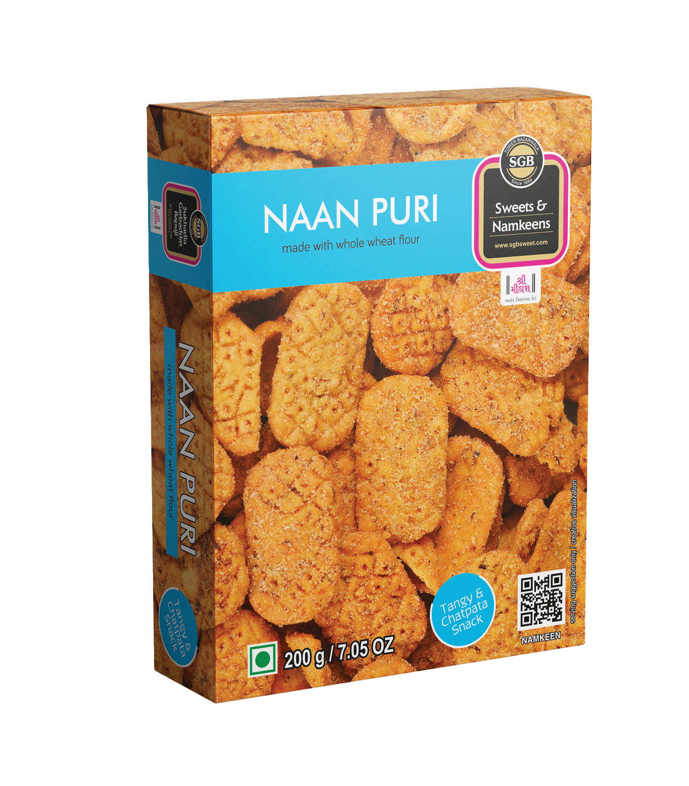 Nan Puri