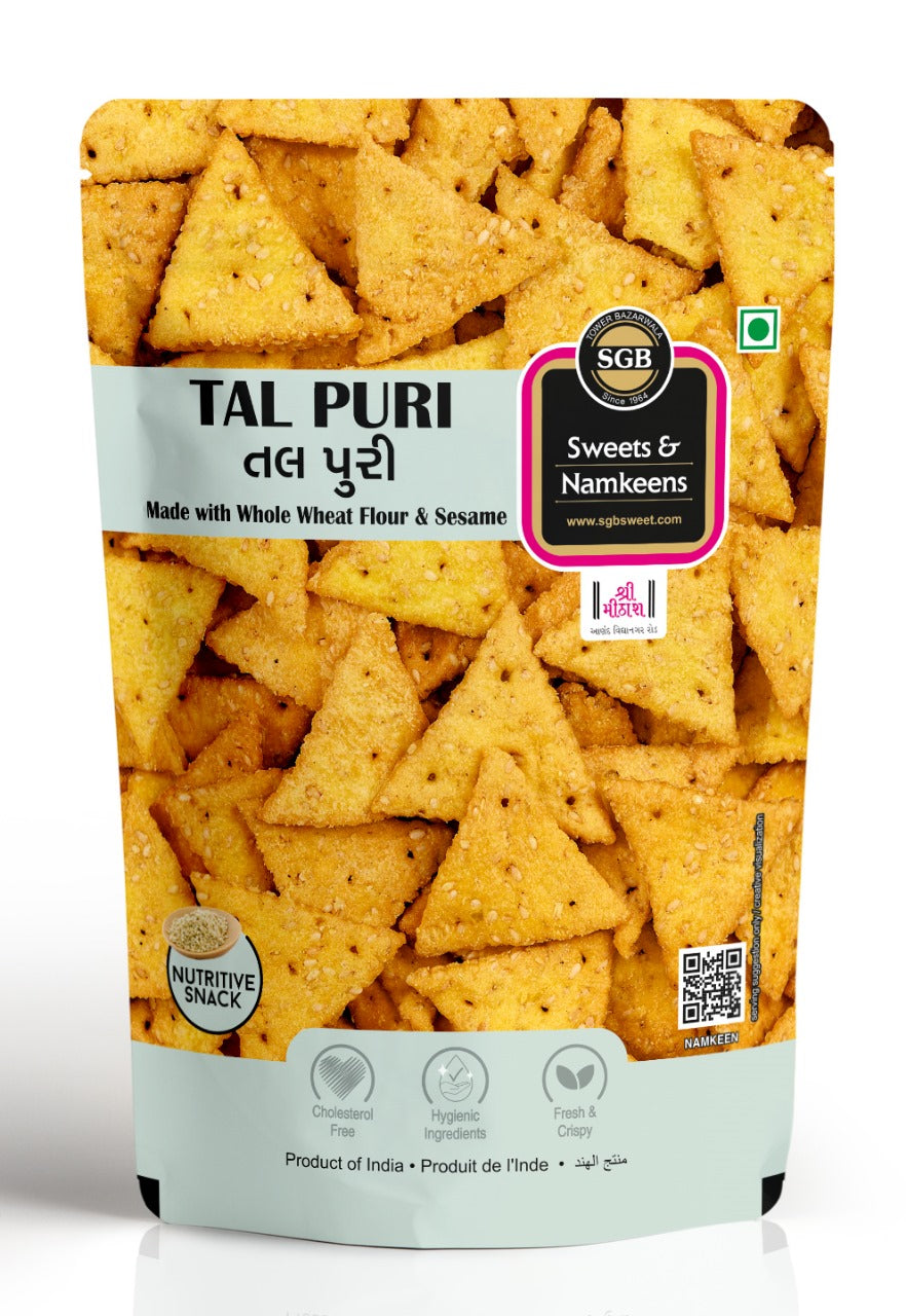 Tal Puri