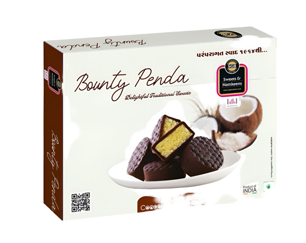 Bounty Peda