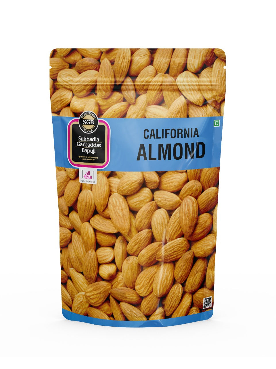 Almond