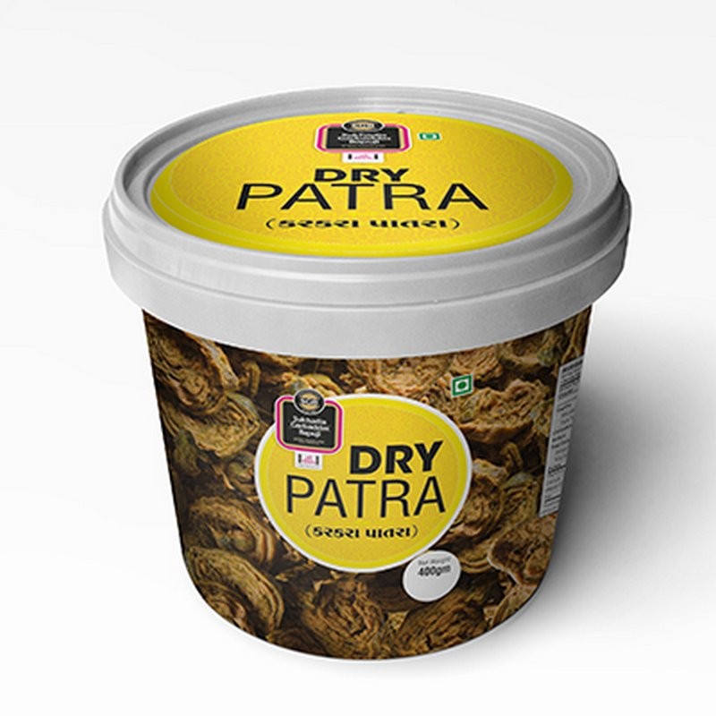 Dry Patra