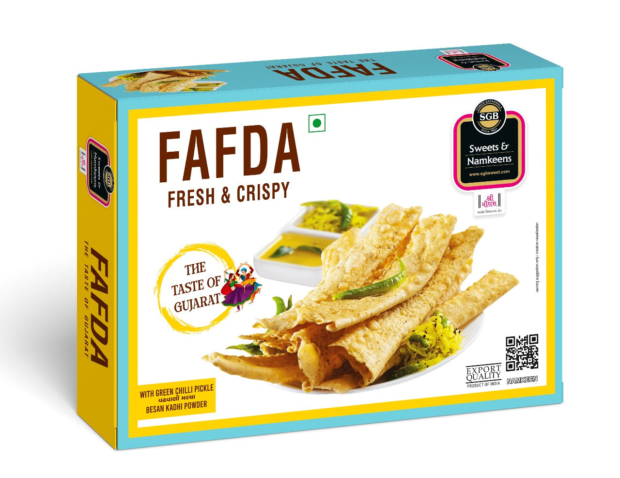 Fafda